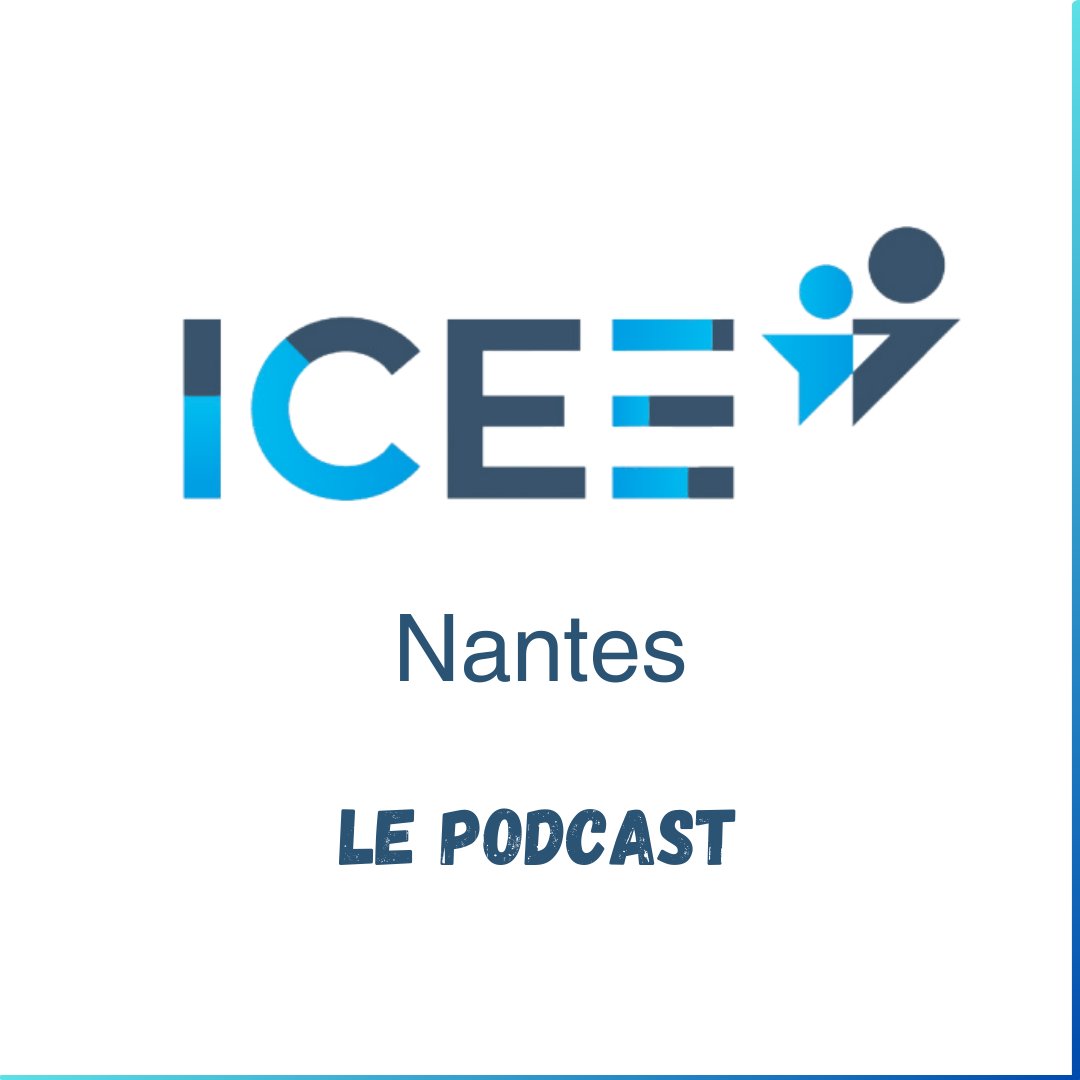 🎙️ NOUVEL EPISODE DISPONIBLE ! 🎧 
ICEE Le Podcast – SAISON 1  
« La réforme PCG 2025 : pourquoi, pour qui  »  
Le Podcast est disponible sur la chaine Youtube de l’école ! 📽️  
Venez vite l'écouter buff.ly/4g7Iowz  #ICEELePodcast #Saison1 #Youtube #DCG