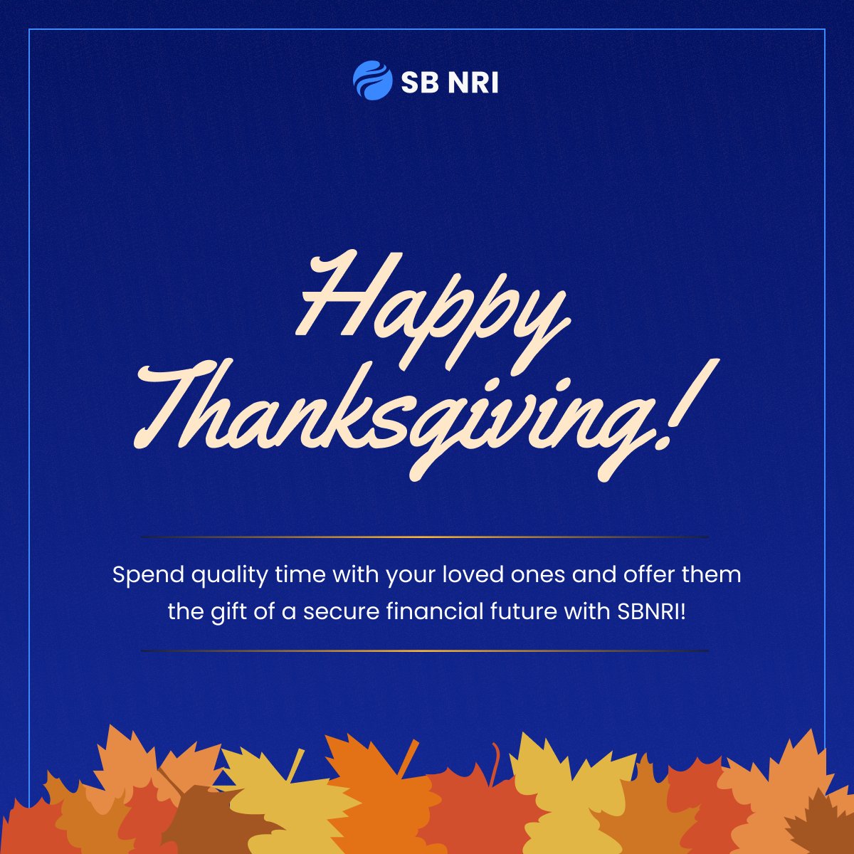 SBNRI: One Stop Platform for NRIs/OCIs tweet media