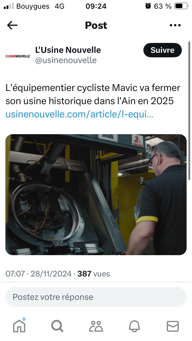 Avec un nouveau Nom de Marque 
«  Roumavic »