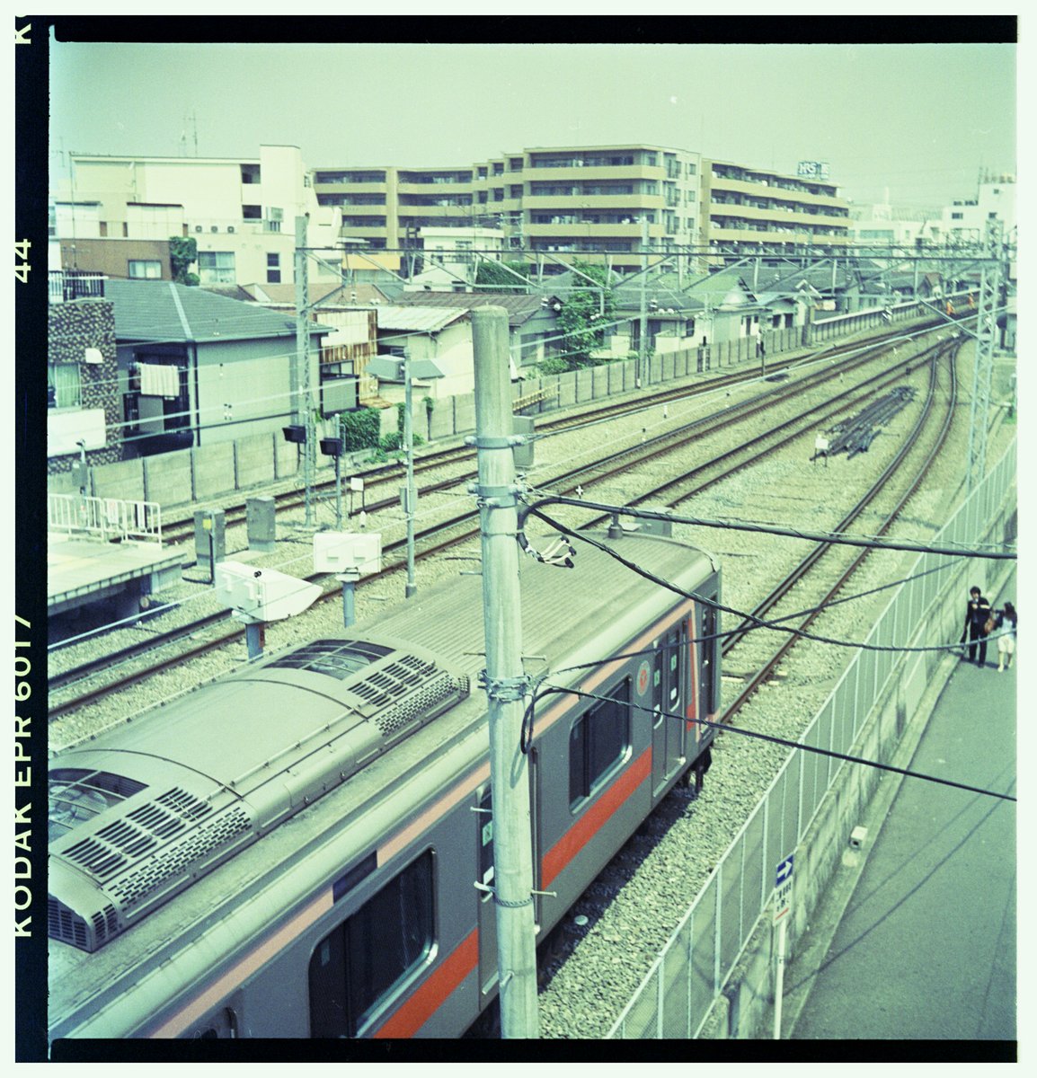 k_photo_tokyo's tweet photo. #streetphotography
#八陽光学工業 #alpenflex kodak EPR #xprocess https://t.co/mkeW6DEPQA