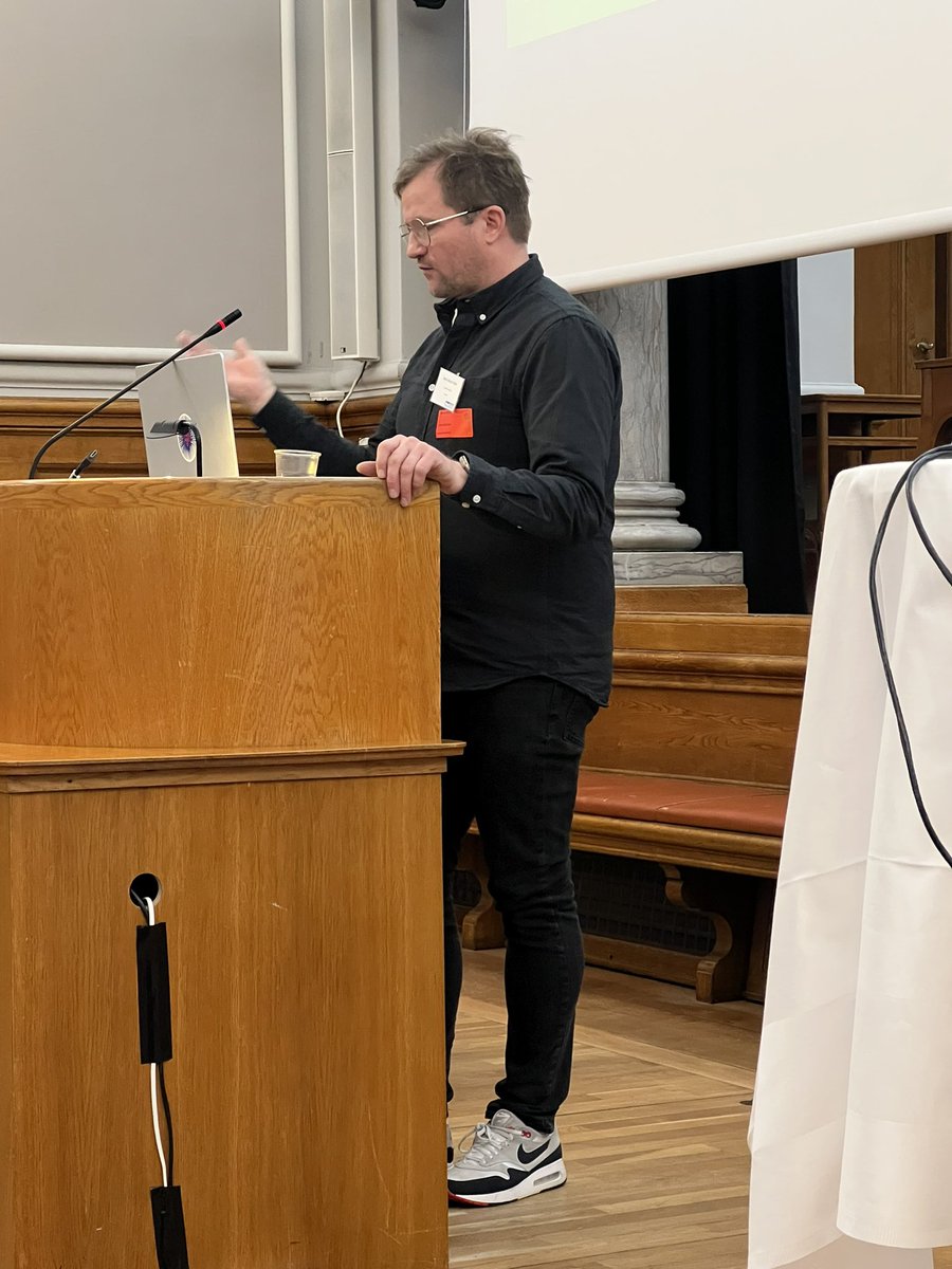 Liselott Blixt, formand PF tweet media