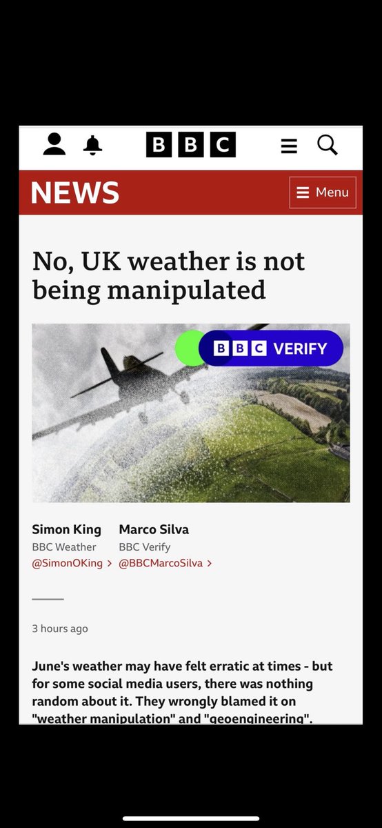 Concerned Citizen tweet media
