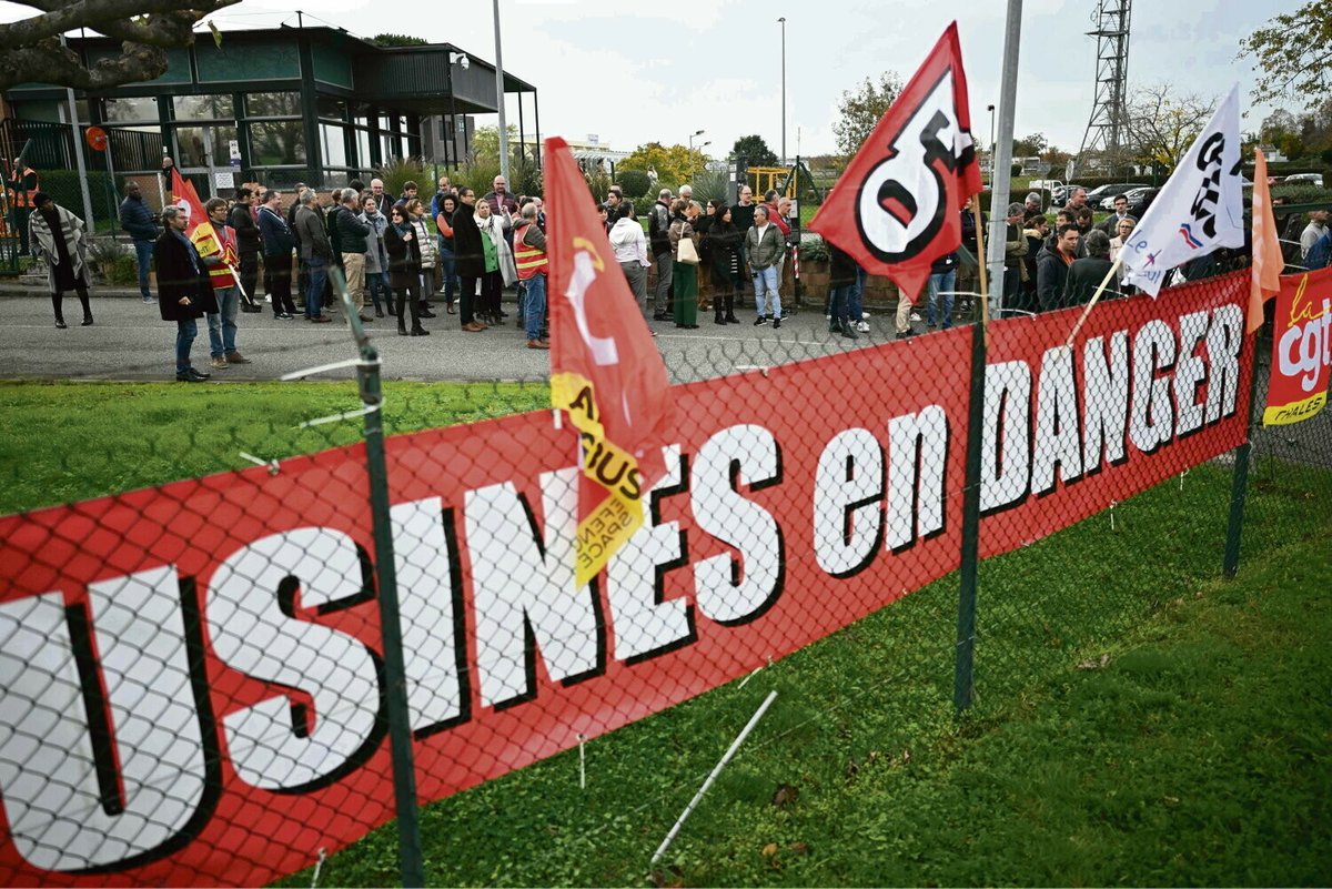 L'Humanité tweet media