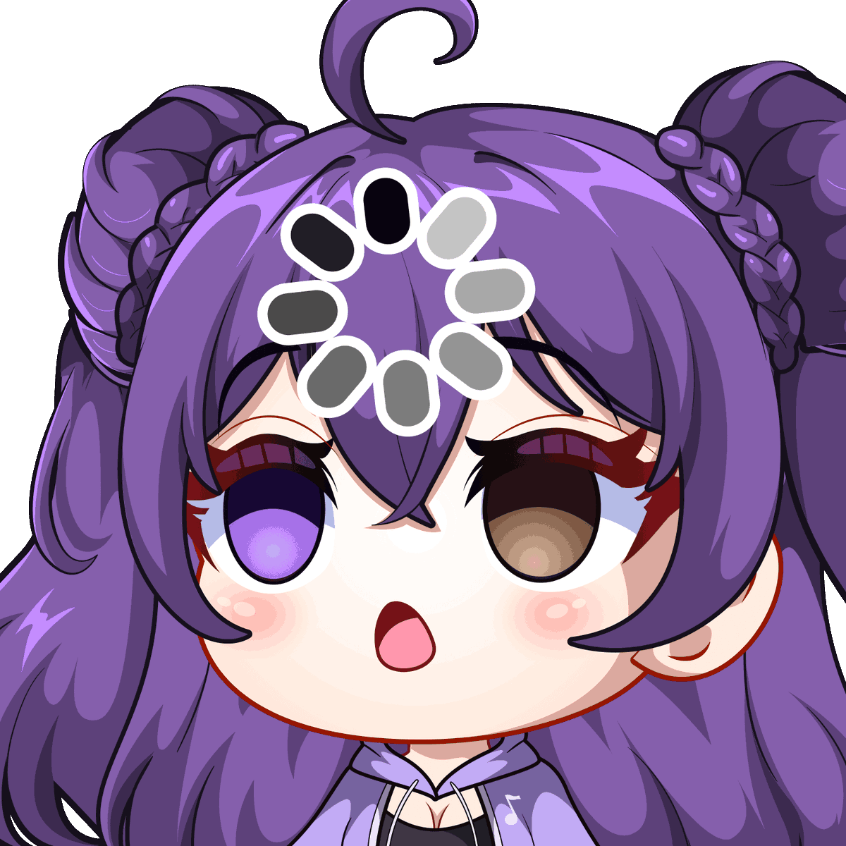 AriaCallisto's tweet photo. Good timezone, my Darling Den~
Look what's back, back again~
Fan Choice Friday's back! Vote away~
https://t.co/8fEDuPa9Fo
I'd love to see your decision come to fruition!
You have until Midday tomorrow (GMT) to decide what you want to see~
#fanchoicefriday #VTuberUprising #Vtuber https://t.co/Waqf0sxUxE
