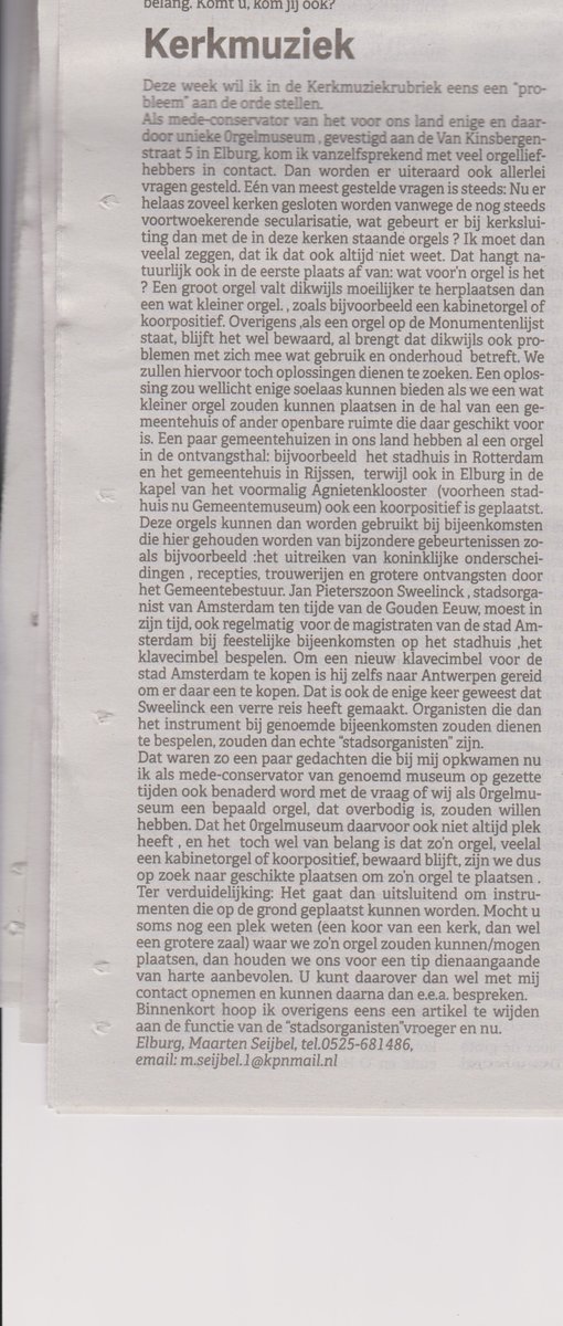 Matthijs Schuurman tweet media