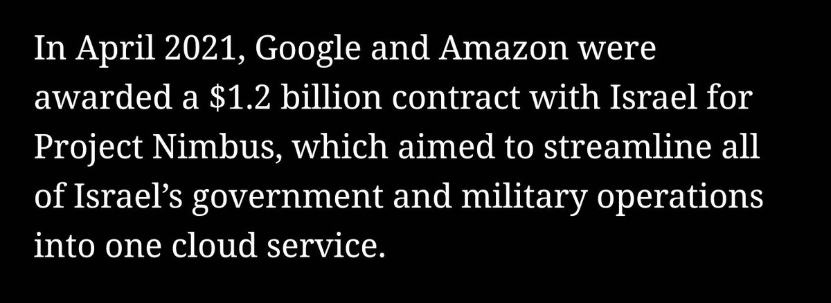 Actie4Palestina's tweet photo. Fuck @amazon , first they make together with disgusting filty @Google billions of dollars by supplying the #Genocide state with #AI to EXTERMINATE Palestinians (Project nimbus and where's daddy ) then this filthy disgusting scum turn around and sell Palestine relayed products https://t.co/YUPqZyEhgZ