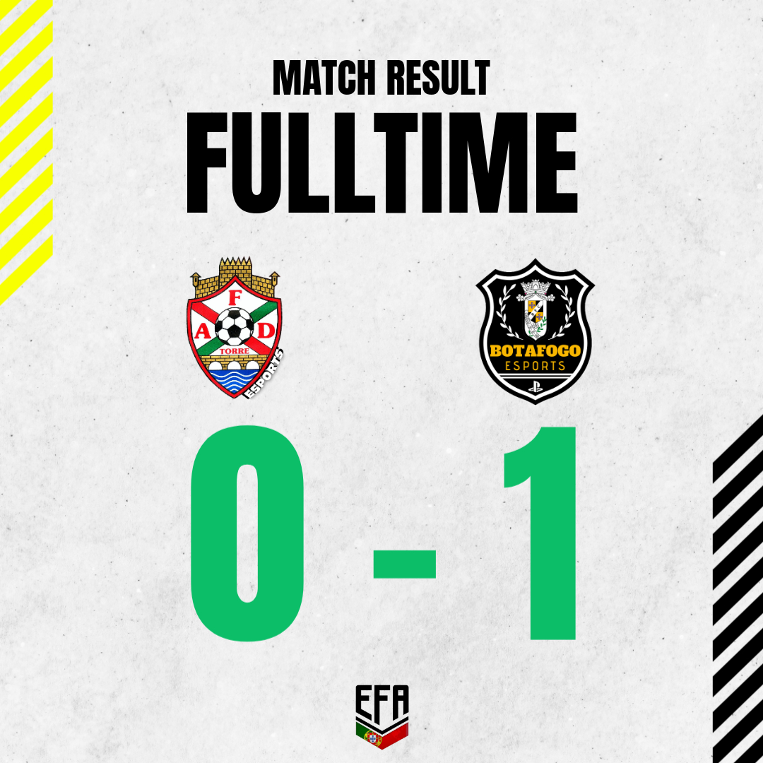 Botafogo FC eSports tweet media