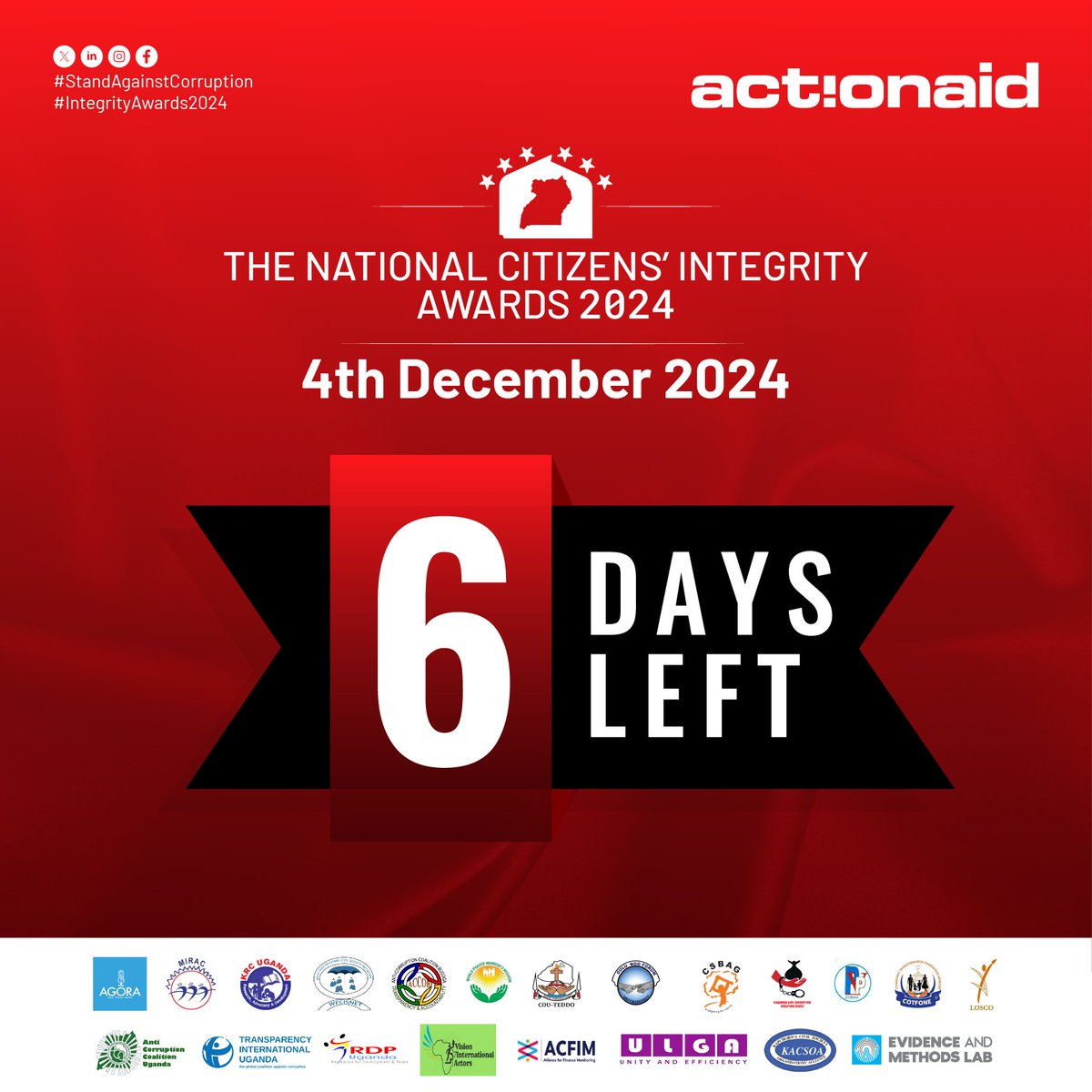 ActionAid International Uganda tweet media