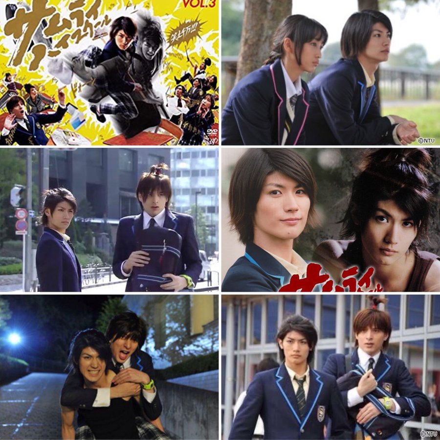 三浦春馬君のファンのXより 2020年8月5日 この3日間で【サムライハイ