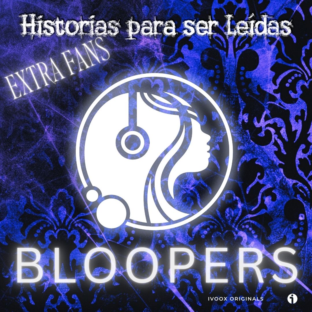HLeidas's tweet photo. 7 dic. Extra Taberneros Galácticos: Bloopers 2024! 🎙Es mi manera de agradecerles su apoyo. Colección de risas!🤣
Si eres Tabernero Galáctico, ya puedes escucharlo en exclusiva ¿No lo eres todavía? ¡Únete aportando solo 1,49€ al mes y forma parte de esta comunidad galáctica! 🌌 https://t.co/27Da8JfKa2
