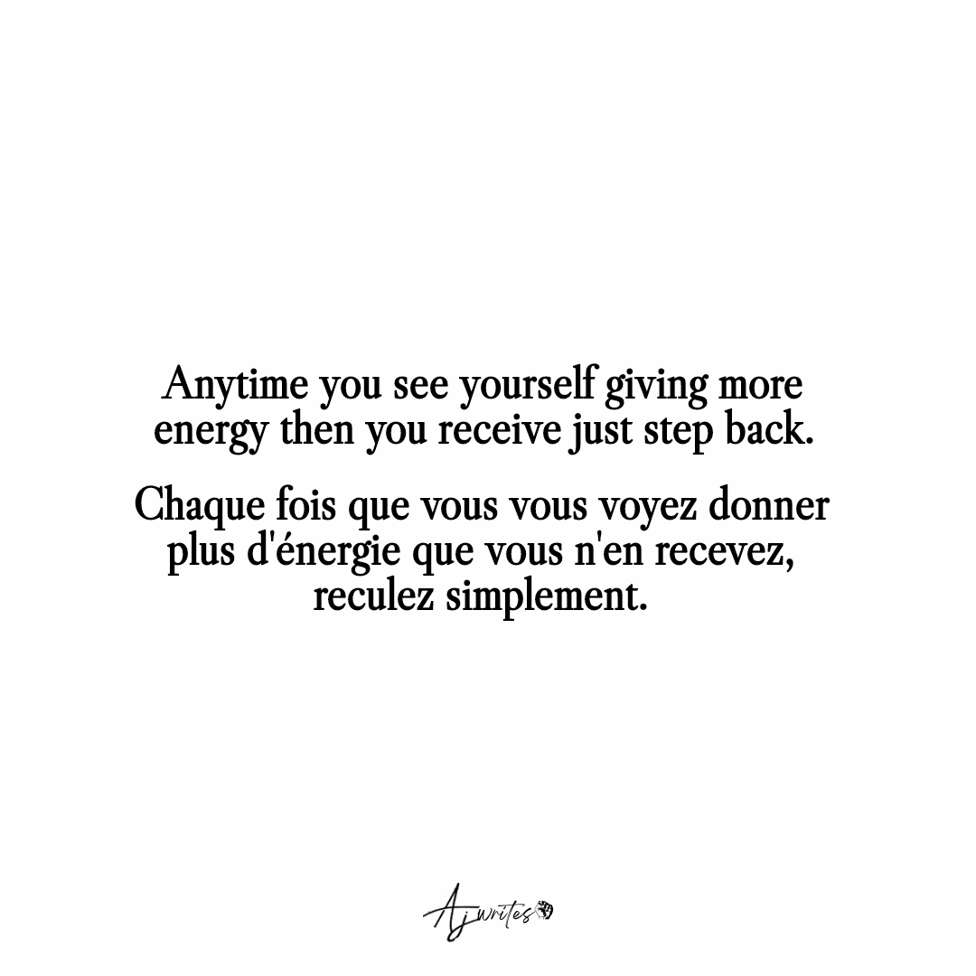 amladejennifer's tweet image. Step Back...😊✊🏼 
#thoughts #ajwrites✊🏼