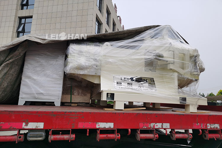 XuYanqing99's tweet image. #PaperPulpRefinerSenttoZhejiang #PulpingMachine
Leizhan&apos;s complete pulping and paper making equipment is sold well at home and abroad. Welcome to email us for more details！
#Email: leizhanmachinechina@gmail.com
#WhatsApp: +8615824887816
t-papermakingmachine.com/paper-pulp-ref…