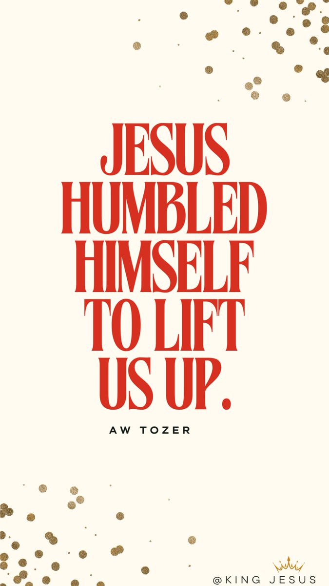 𝐊𝐈𝐍𝐆 𝐉𝐄𝐒𝐔𝐒
"JESUS HUMBLED HIMSELF TO LIFT US UP"
-Aw Tozer
#KingJesusProduction
#ChristmasProduction
#JoinUs
#EveryHeartYearns
#Christmas2024
#Choir
#Drama
#SpreadTheJoy
#TheYearOfWar
#VictoryMinistriesInternational