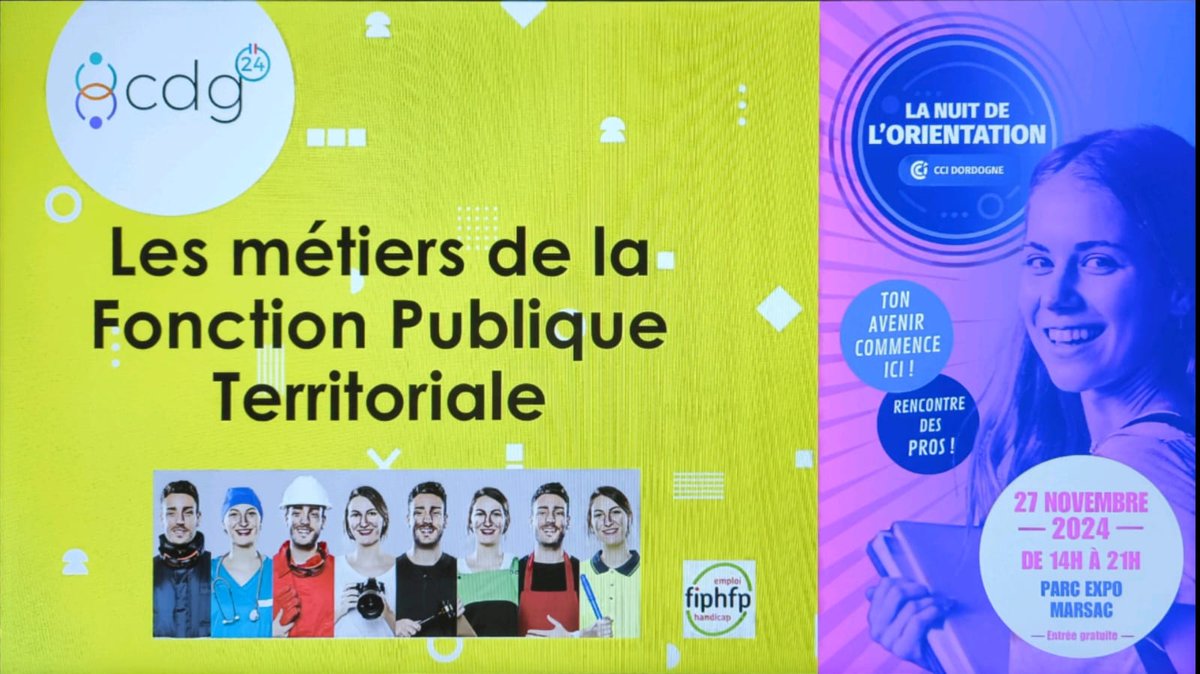 CDG 24 tweet media