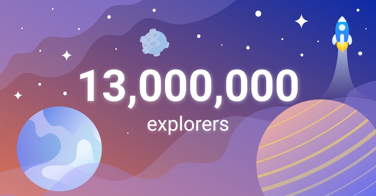 Star Network tweet media