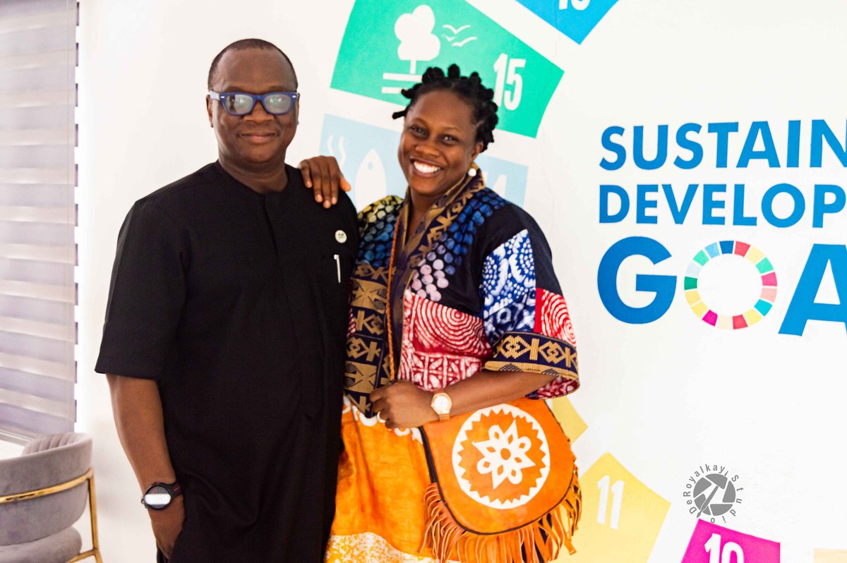 Nnenna Fakoya-Smith tweet media