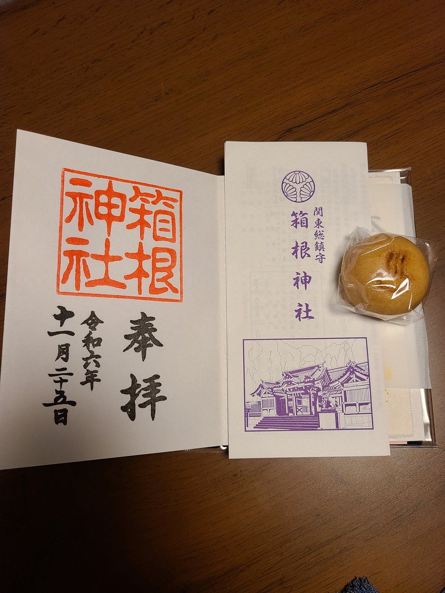 kamyuin679193's tweet photo. 箱根神社参拝⛩️
芦ノ湖畔の鳥居での撮影は順番待ちの行列。朝日が心地好く寒さも和らぐ参拝でした⛩️
#箱根神社 https://t.co/9fhS4bo9Az