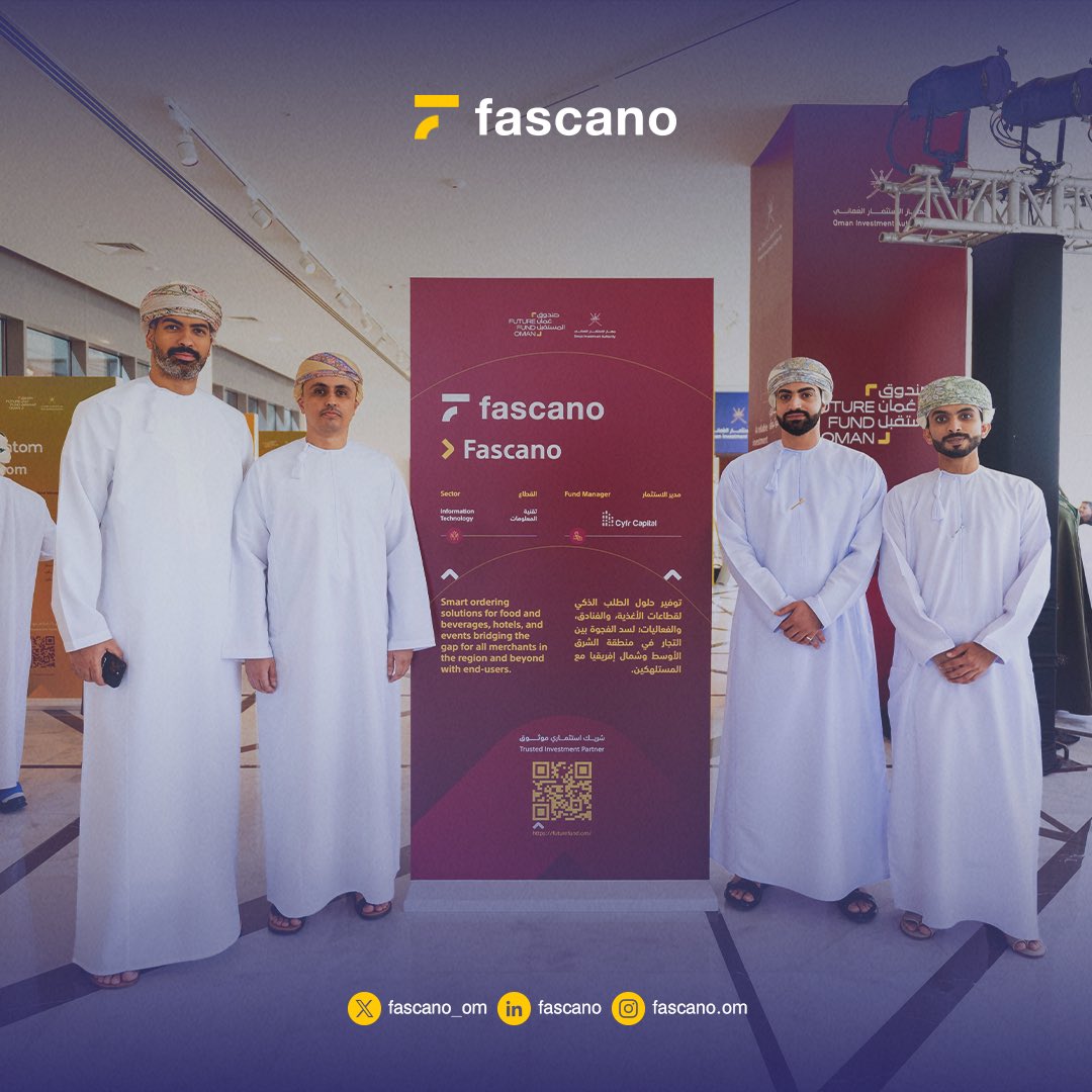 Fascano | فاسكانو tweet media