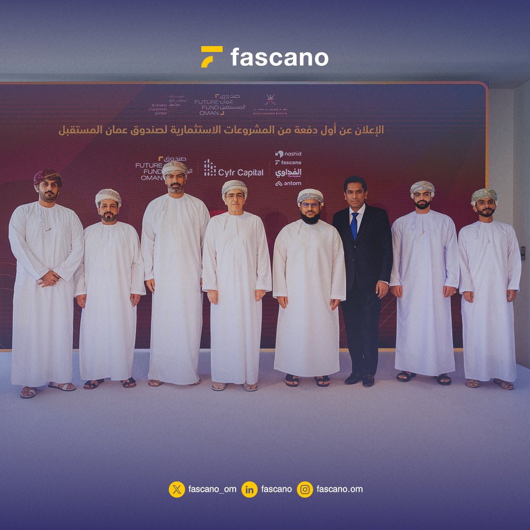 Fascano | فاسكانو tweet media