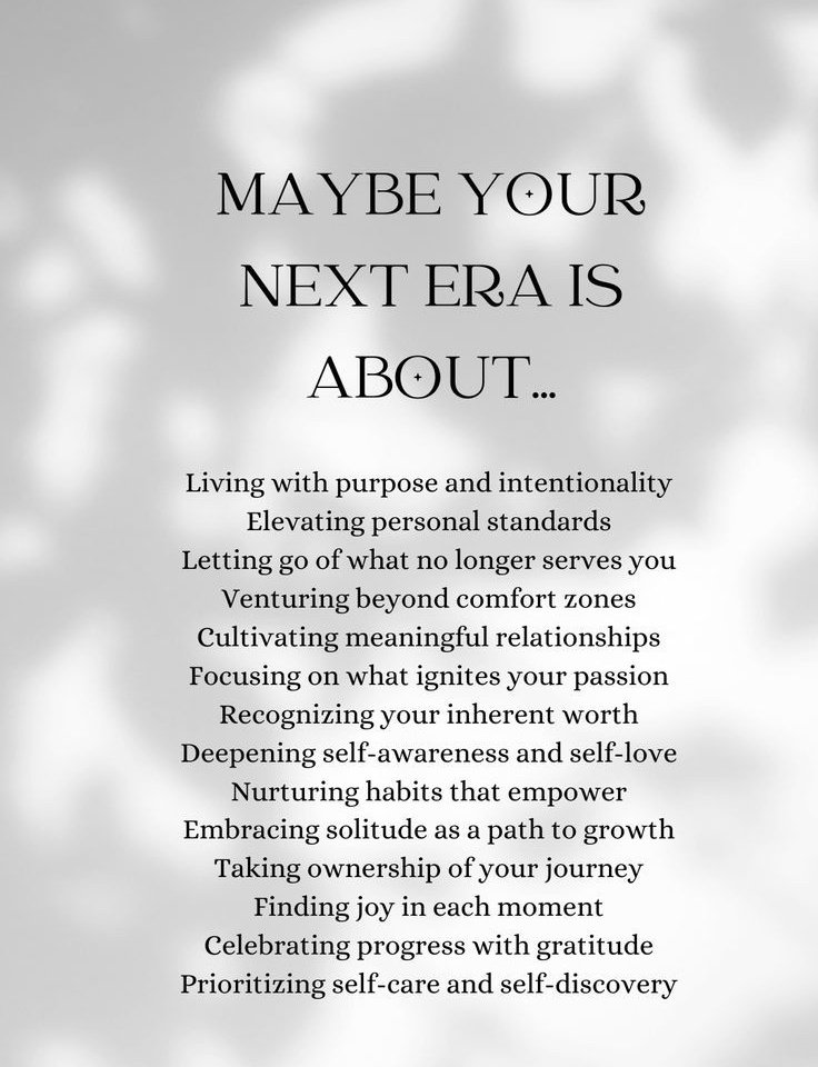 Liminal1988's tweet image. MAYBE YOUR NEXT ERA IS ABOUT..