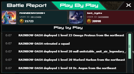 lord hydra tweet media