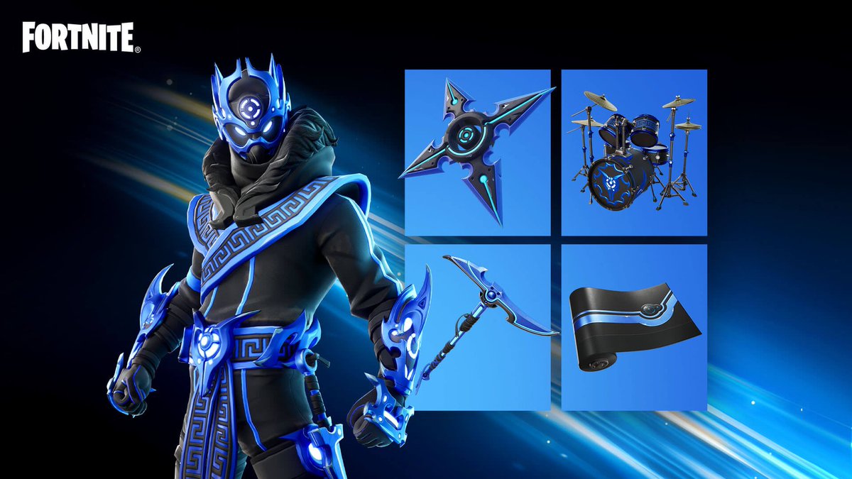 LuckGives_'s tweet photo. Anyone need the cobalt Star pack? 👀 https://t.co/0exS9rr41j