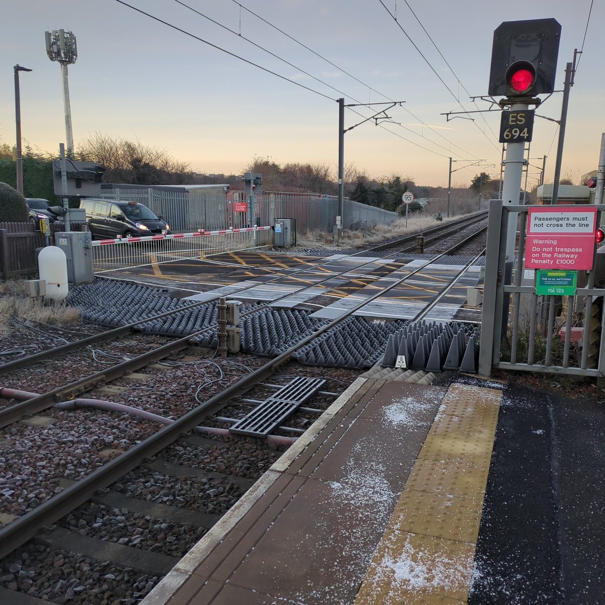 Dr Stacey Hunter tweet media