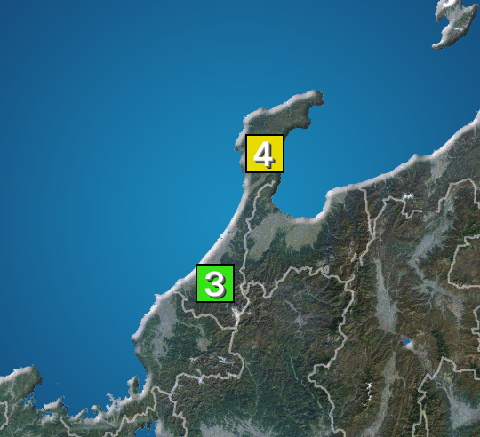 【地震情報】
11月28日 17:31 震度4
【石川県】石川県能登
▶生放送で解説中 
youtube.com/live/n_Vlwxm2H…

weathernews.jp/s/topics/20241…