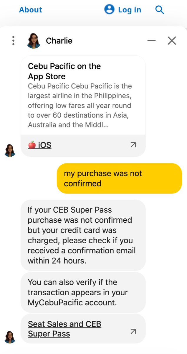 warrendibb's tweet photo. @CebuPacificAir sana successful na yun ayaw ko na mag queue ulit. mahal pa naman web admin fee tas dami issues. #CEBSuperPass #CebuPacific https://t.co/CihxhG0LwV
