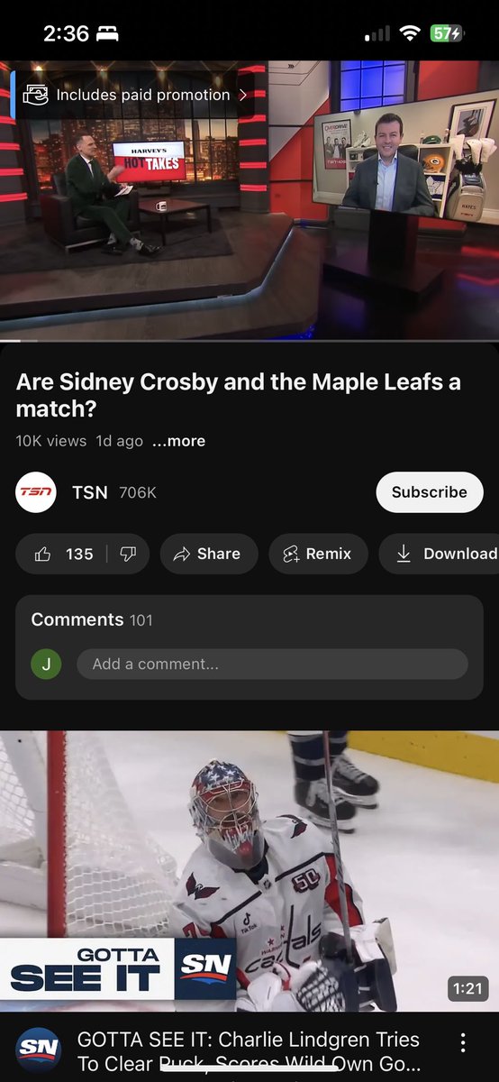 JeromeTuesday's tweet photo. Living in Ontario means having to put up with these stupid headlines 🤦🏽‍♀️ https://t.co/qq5Y3fQFMS