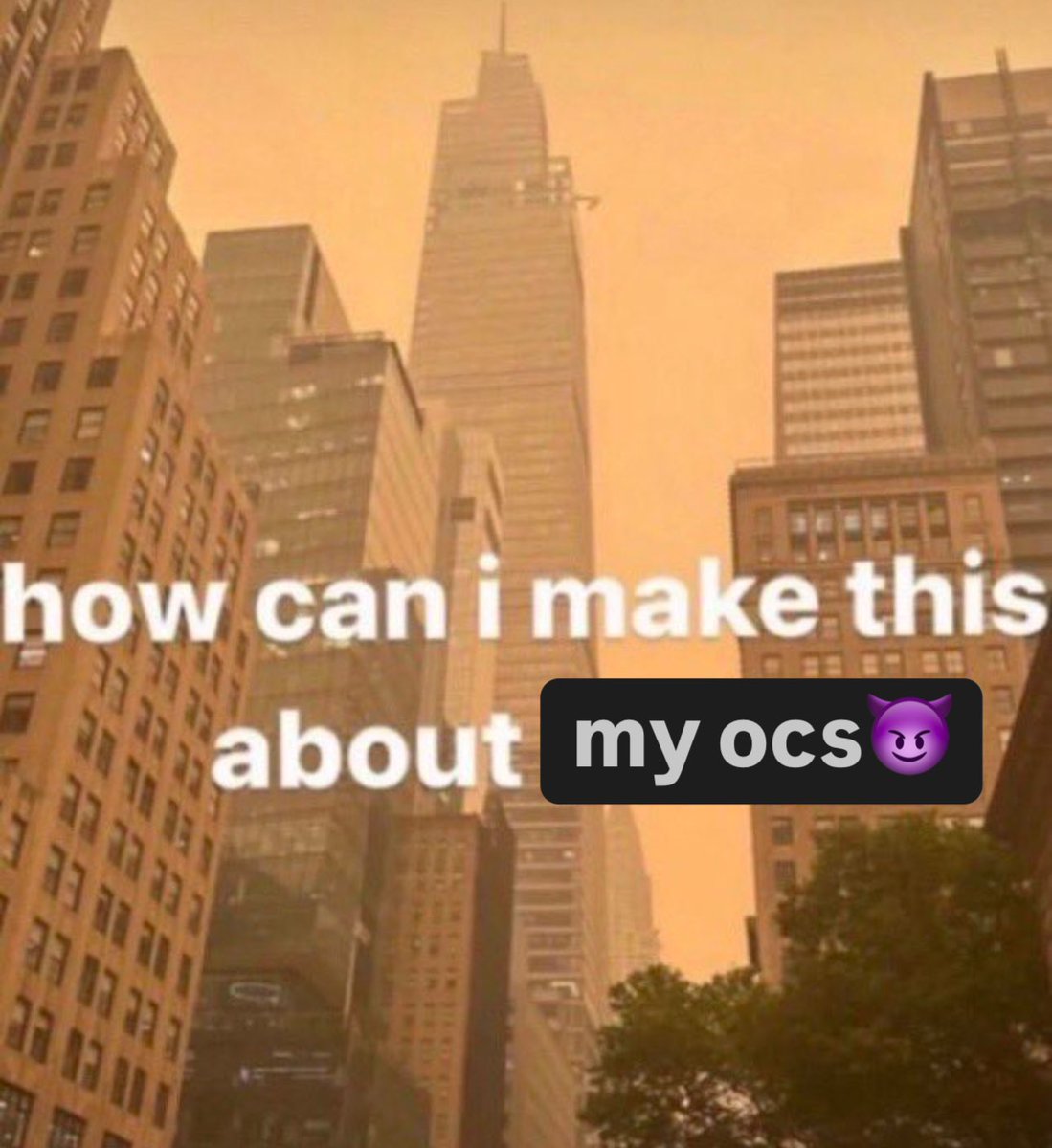 me whenever i consume any media