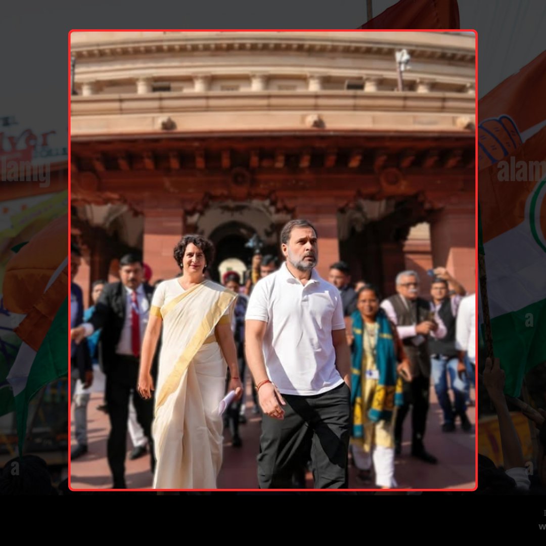 NewsDiggy's tweet image. तस्वीरें जो हैं ज़रा कुछ हटके, कैप्शन आप ही दे दीजिए...

#PriyankaGandhi #Congress #WayanadLoksabha #parliament #trending #politics #PriyankaGandhi #RahulGandhi #SoniaGandhi #bignews #LatestNews #kharge #soniyagandhi #LoksabhaSession