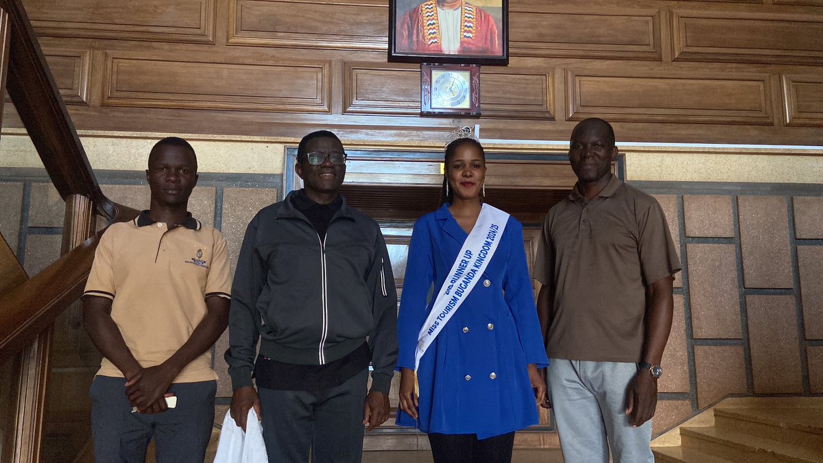 Are you a history &amp;culture enthusiast?? Take a short visit at bulange parliament buganda kingdom, the political and cultural history thirst will be quenched #tourbuganda