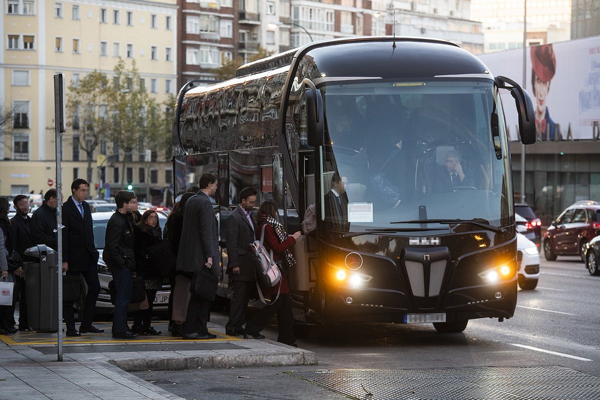 Puedes ya analizar las mejores medidas que reduzcan la huella de carbono de los desplazamientos in-itinere e in-misión, mejorando la #seguridadvial , reduciendo #costes y mejorando aspectos como la #salud contando con la ayuda de nuestro equipo.

linkedin.com/feed/update/ur…