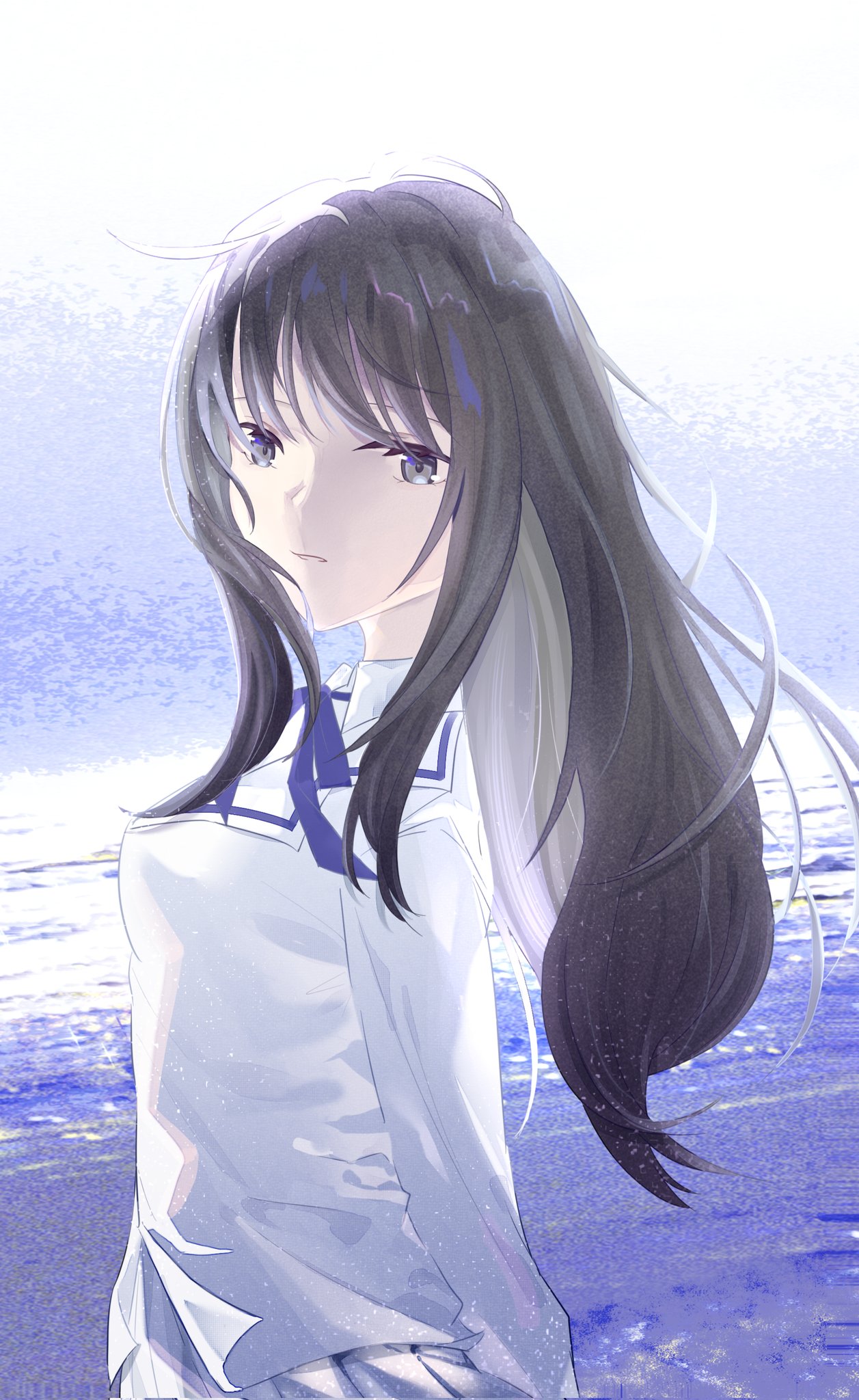 殻ノ少女 朽木冬子 アクキー Innocent Grey+おまけ→冬子バッテリー 殻ノ少女 朽木冬子 アクキー Innocent Grey+おまけ→冬子