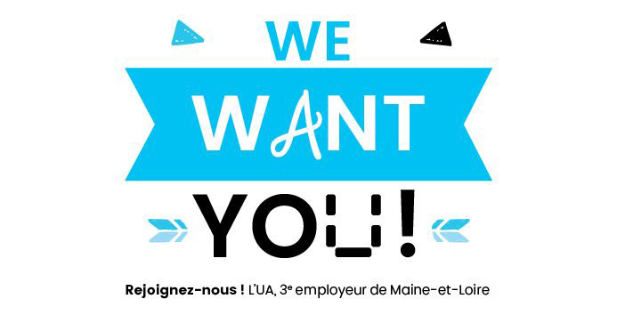 L'#UA recrute un·e Ingénieur·e d’études chargé·e d’archives dans le cadre du projet de recherche CARE porté par <a href="/TEMOS_histoire/">Temps, Mondes, Sociétés</a> en collaboration avec la <a href="/CIIVISE_contact/">CIIVISE</a> ➡ Pour consulter l'offre, rdv sur : univ-angers.fr/fr/universite/…