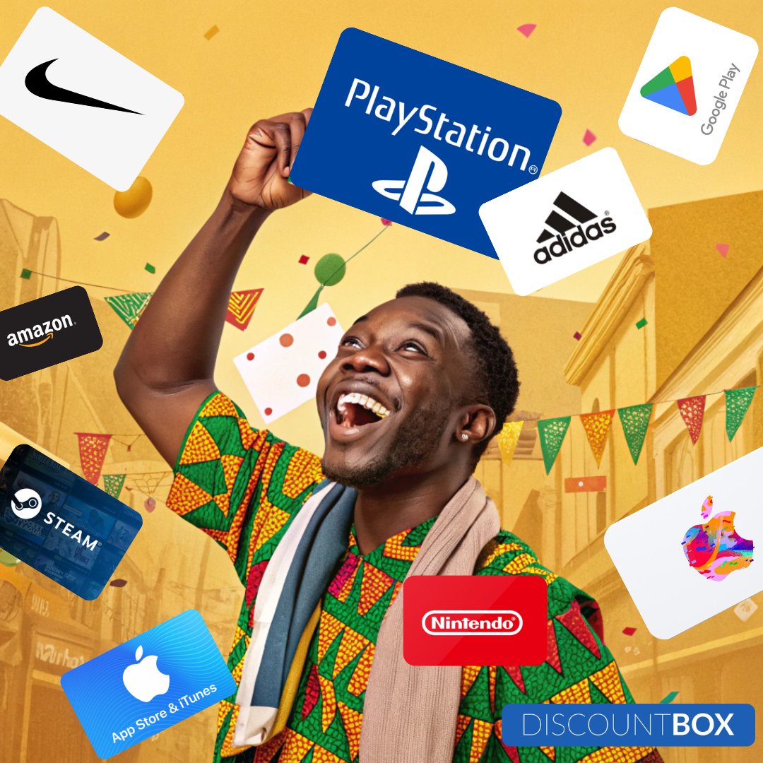 DiscountBox tweet media