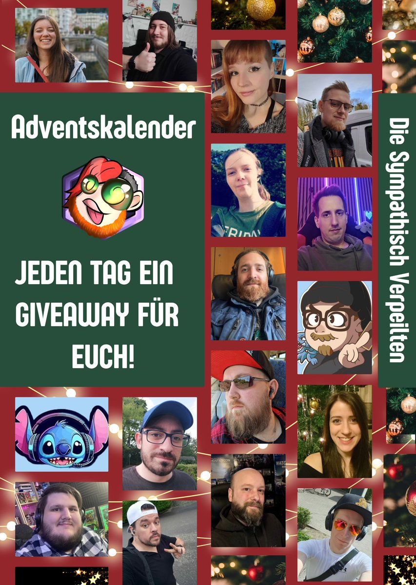 Fueschp/AI GAMEZ tweet media