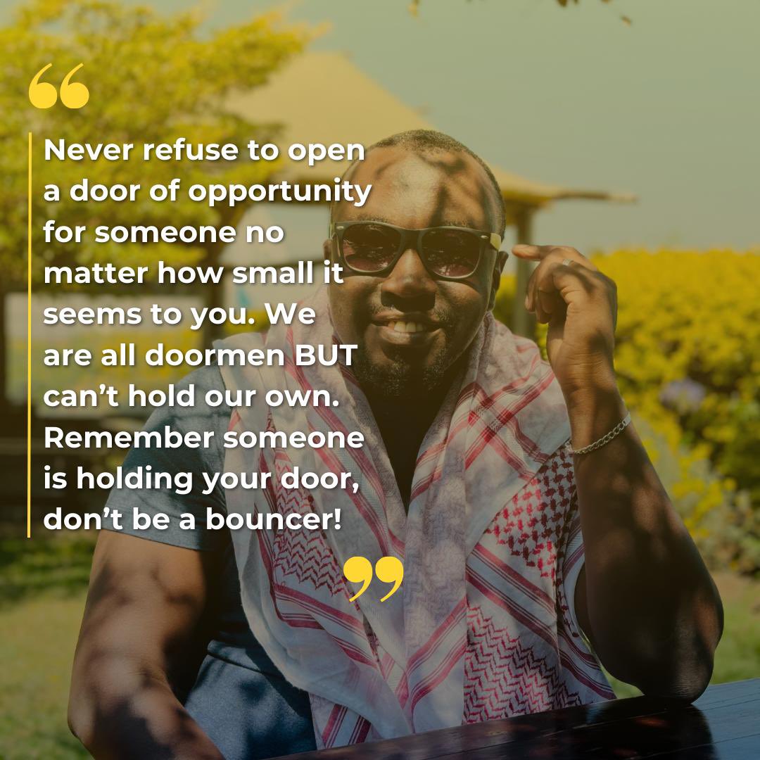 mychaz's tweet photo. Been a minute #MotivationalQuotes https://t.co/Lx6znfjhOD