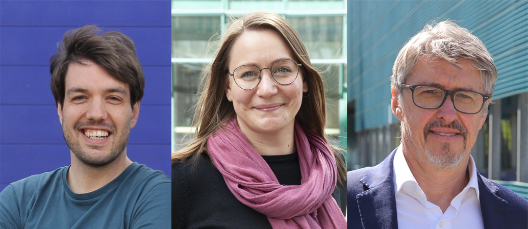 Development (@dev_journal) on Twitter photo To know more about their work, we spoke to the first authors, Maarten Bebelman <a href="/bebelman_m/">Maarten Bebelman</a>, and Lenka Belicova <a href="/LenkaBelicova/">Lenka Belicova</a>, and the corresponding author, Marino Zerial <a href="/ZerialLab/">Zerial Lab</a>:
journals.biologists.com/dev/article/15… To know more about their work, we spoke to the first authors, Maarten Bebelman <a href="/bebelman_m/">Maarten Bebelman</a>, and Lenka Belicova <a href="/LenkaBelicova/">Lenka Belicova</a>, and the corresponding author, Marino Zerial <a href="/ZerialLab/">Zerial Lab</a>:
journals.biologists.com/dev/article/15…