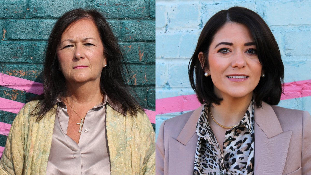 We are thrilled to share that Glenville Walker has been nominated for Female Led Business of the Year 2025, hosted by @DowntowninBusiness! 

We are incredibly proud of this nomination, and we would be grateful for your vote👉  zurl.co/TR3g