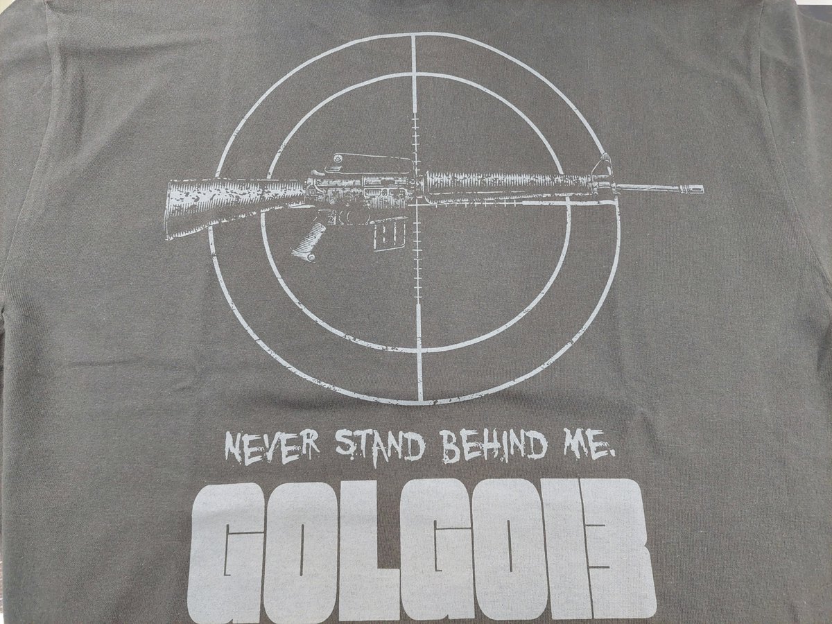 ✨新商品のお知らせ✨ 『ゴルゴ13』より ・デューク・東郷「すべて