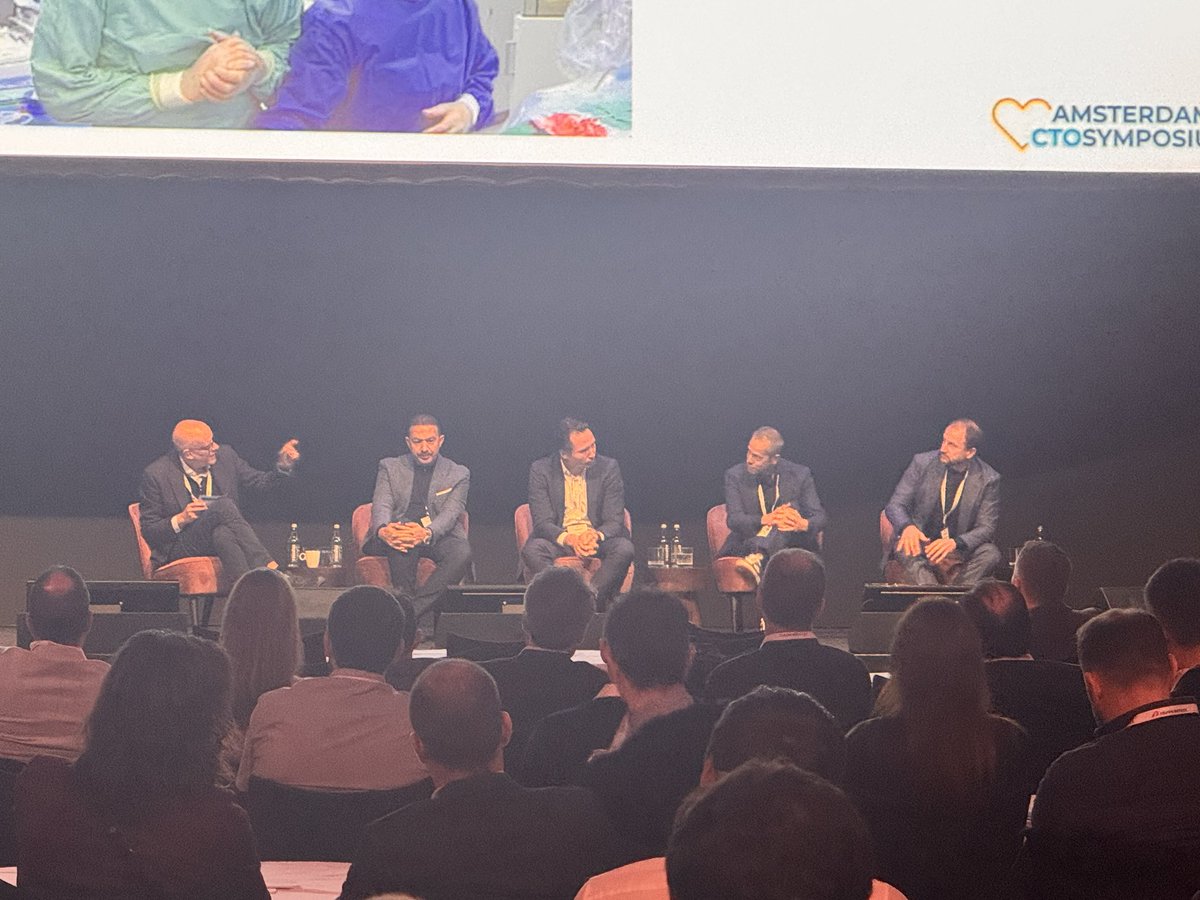 Master of Ceremonies <a href="/SmithElliotjs/">Elliot Smith</a> guides the audience through the operator’s thoughts #actos2024 #actos