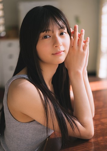 【#週プレプラス】

連載『なんで令和にAKB48？』を更新🌟
久保姫菜乃さん <a href="/hinano_kubo0202/">久保姫菜乃</a> のグラビアやインタビューを公開中🤩💨
#久保姫菜乃

⏬高画質でチェック⏬
lnky.jp/PdtjTn4