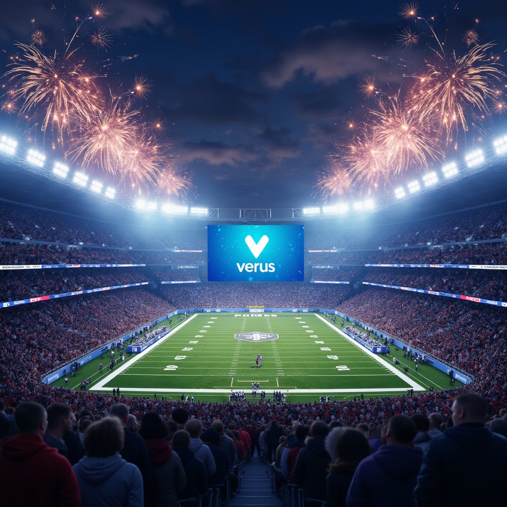 When it comes to #Crypto $BTC is the king, so much so that Flux is obviously trained on #BTC images!

While BTC has it's place $VRSC is the next gen of #Blockchain.