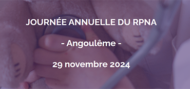 Vendredi 29 novembre 2024 est organisé la journée annuelle du Réseau Périnat Nouvelle Aquitaine : Handicap et périnatalité. A cette occasion le Dr Maryse Fiorenza-Gasq, directrice #ERENA / #ERENAsiteLimousin effectuera une lecture éthique à 13h30 #RDV à l'espace Lunesse Angoulême