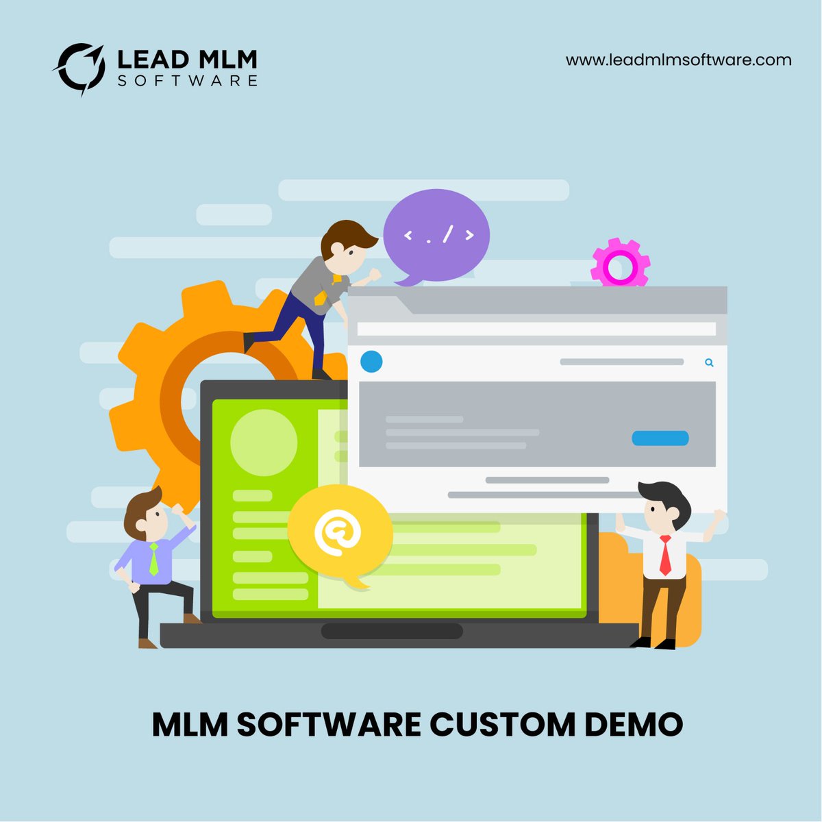 Lead MLM Software (@software29251) / Posts / X