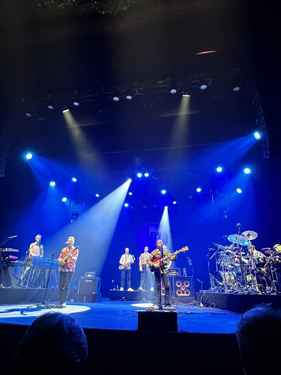 John Mclaughlin tweet media