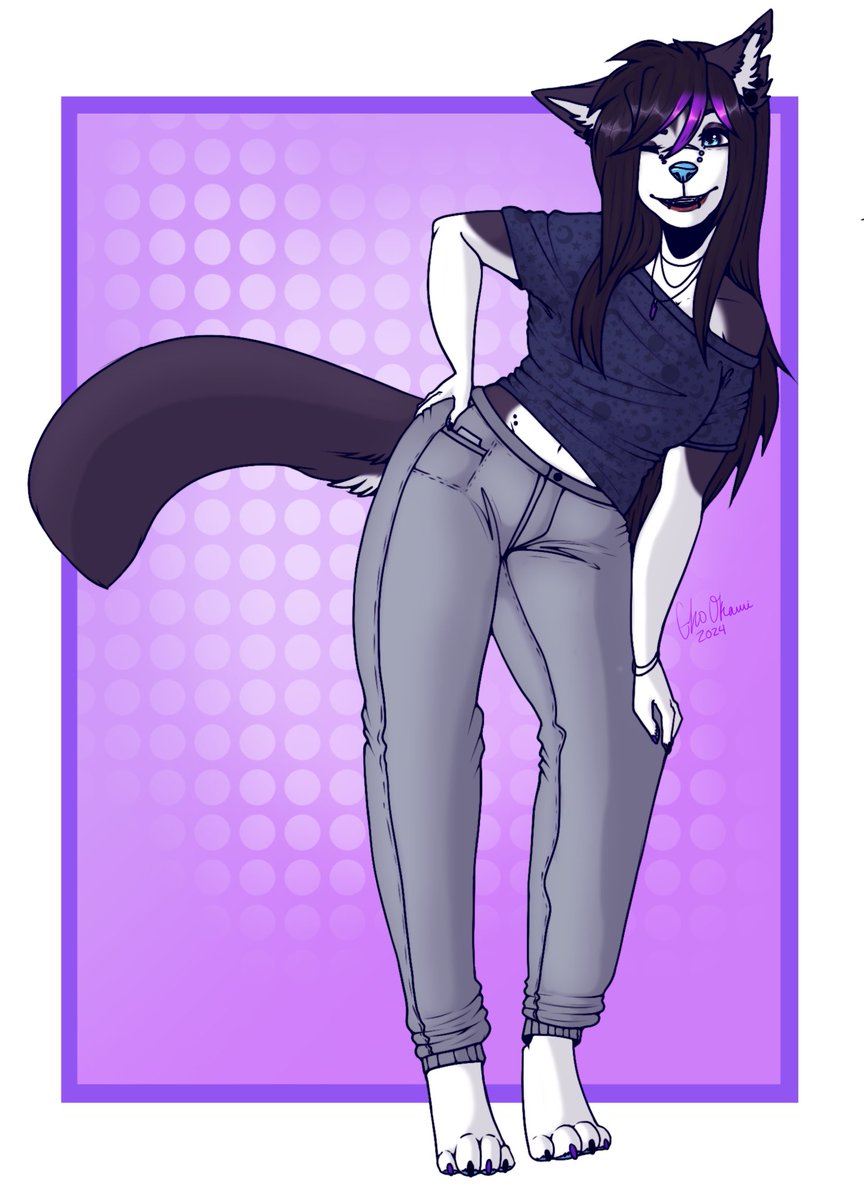 Posting this way to late in the night! But echo being a babe. 
Art mine