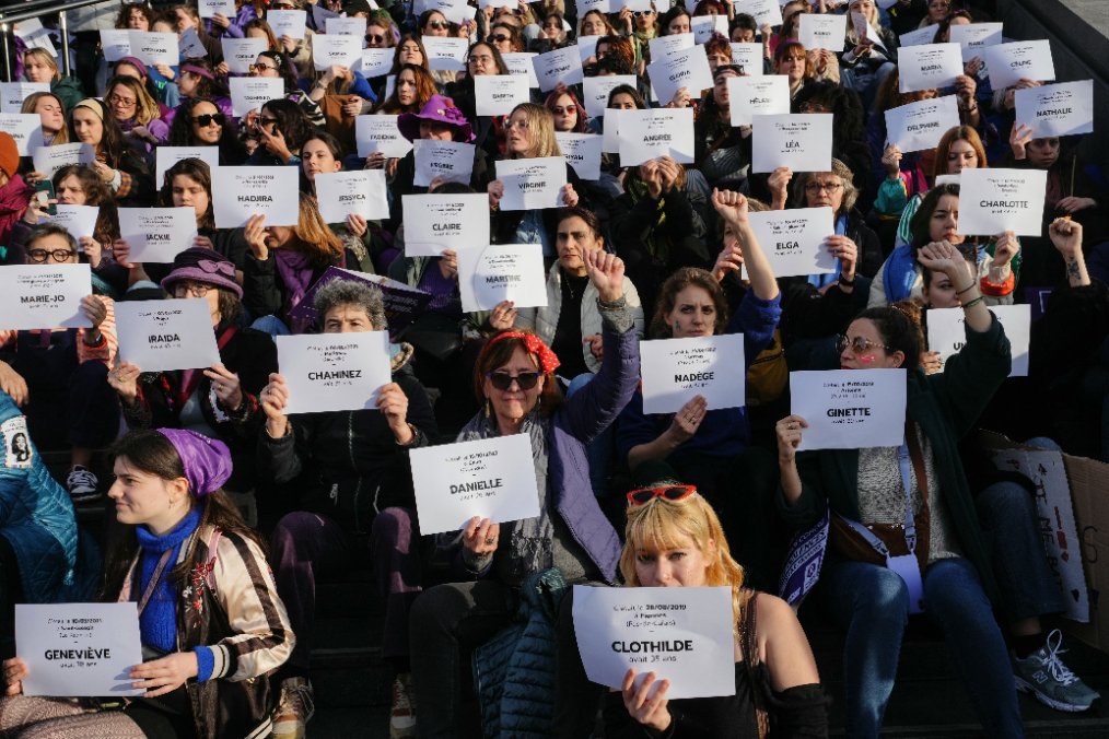 cfaydel's tweet photo. Suicides forcés: les tâtonnements de la justice face à ces "#féminicides de l'ombre"
https://t.co/Jx9uxNdm2e https://t.co/lsFHdpEv7m